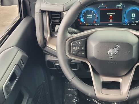 New 2026 Ford Bronco Outer Banks AWD/4WD image 13