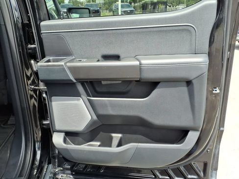 Used 2024 Ford F150 Lariat w/ Equipment Group 502A High AWD/4WD image 15