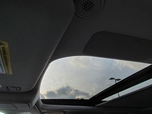 New 2025 Ford Expedition Max Platinum w/ Driver's Package image 13