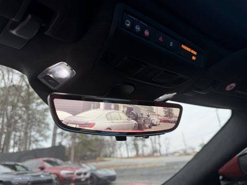 Used 2020 Chevrolet Corvette Stingray Premium Cpe w/ 3LT Preferred Equipment Group image 21