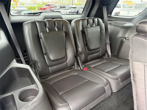 Used 2013 Ford Explorer Sport image 33