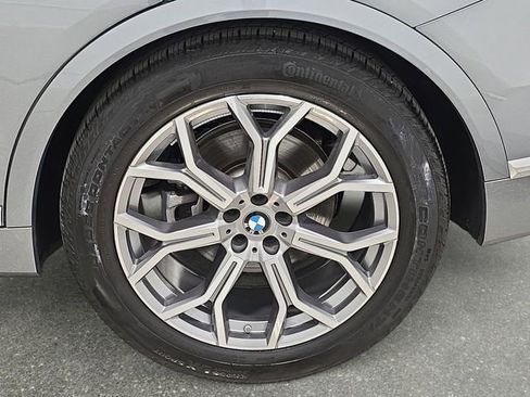 Certified 2026 BMW X7 xDrive40i image 30