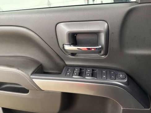 Used 2016 Chevrolet Silverado 1500 LT w/ All Star Edition image 29