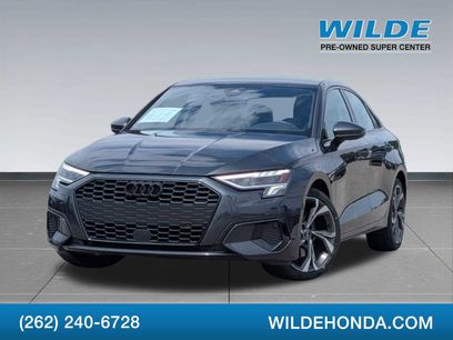 Used 2023 Audi A3 2.0T Premium Plus w/ Premium Plus Package
