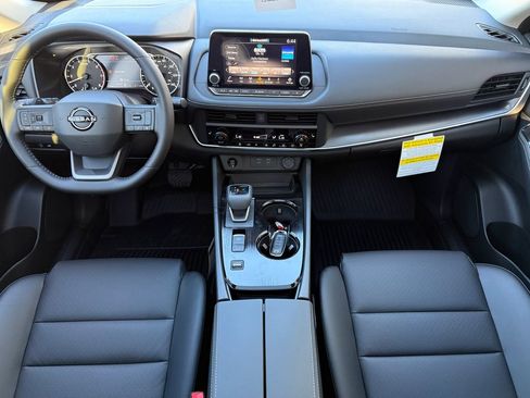 New 2026 Nissan Rogue Dark Armor image 13