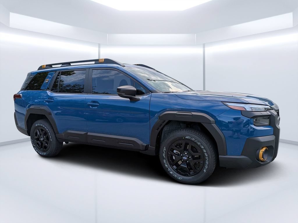 New 2026 Subaru Outback Wilderness AWD/4WD image 1
