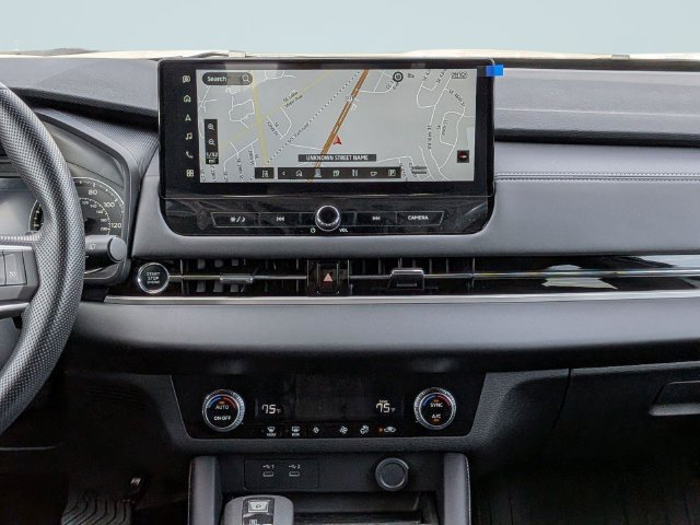 New 2026 Mitsubishi Outlander ES FWD image 17