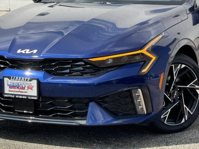 New 2026 Kia K5 GT-Line AWD/4WD image 30
