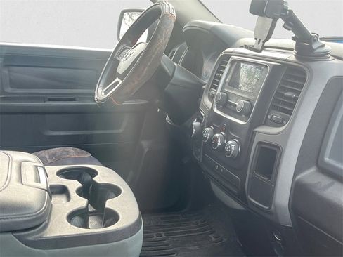 Used 2017 RAM 1500 Tradesman w/ Popular Equipment Group image 5