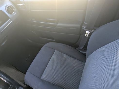 Used 2017 Jeep Patriot Sport w/ Power Value Group image 16