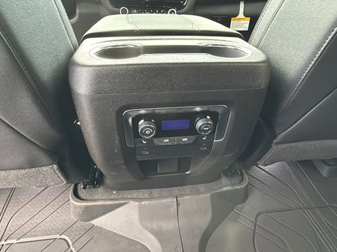 New 2026 Chevrolet Tahoe RST w/ RST Performance Edition image 26