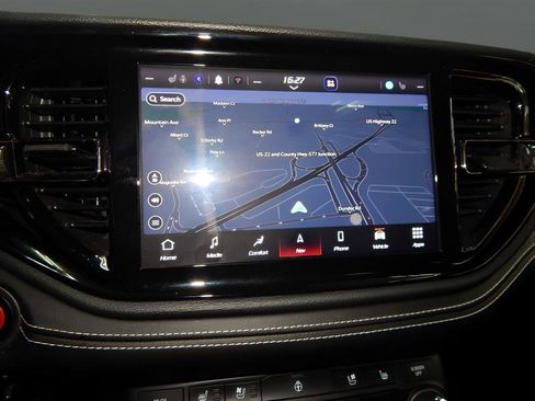 Used 2023 Dodge Durango SRT Hellcat image 25