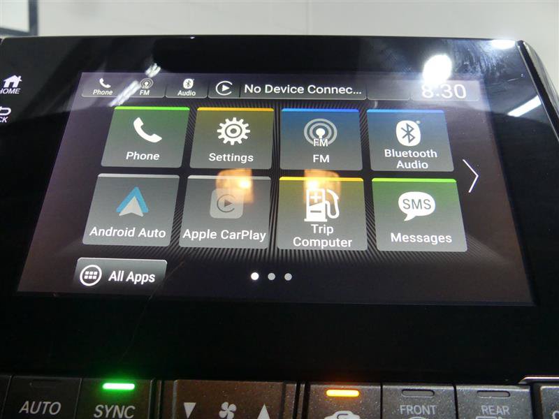 Used 2022 Honda Odyssey EX-L image 37