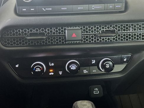 Used 2024 Honda HR-V Sport image 23