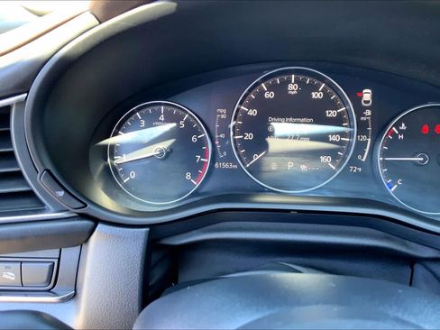 Used 2020 MAZDA CX-30 AWD w/ Premium Package image 26