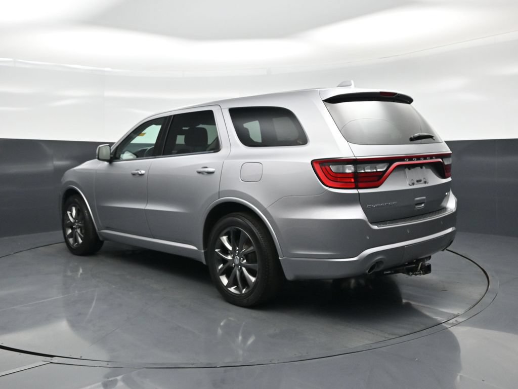 Used 2018 Dodge Durango GT RWD image 7