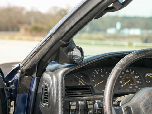 Used 1989 Toyota Supra Turbo RWD image 42