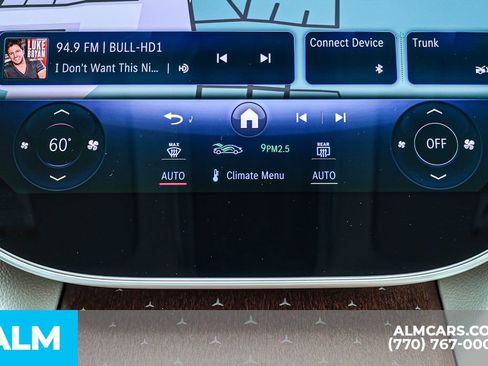 Used 2024 Mercedes-Benz EQS 450+ Sedan image 38