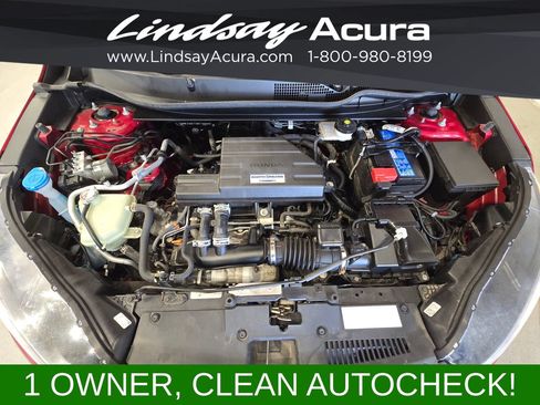 Used 2020 Honda CR-V LX image 24