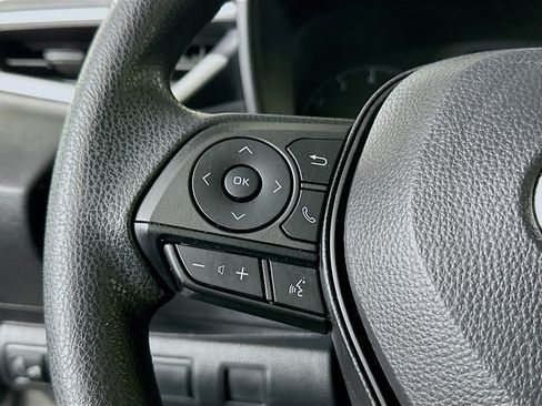 Used 2023 Toyota Corolla LE FWD image 16