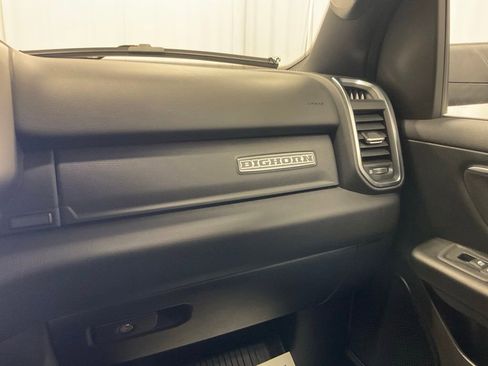 Used 2025 RAM 1500 Big Horn AWD/4WD image 32