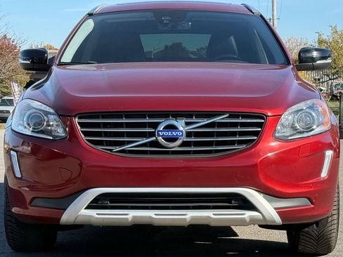 Used 2017 Volvo XC60 T5 Dynamic w/ Preferred Option Package image 9