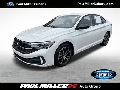 Used 2023 Volkswagen Jetta Sport