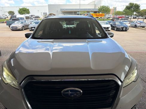 Used 2021 Subaru Ascent Touring w/ Popular Package #2A AWD/4WD image 5