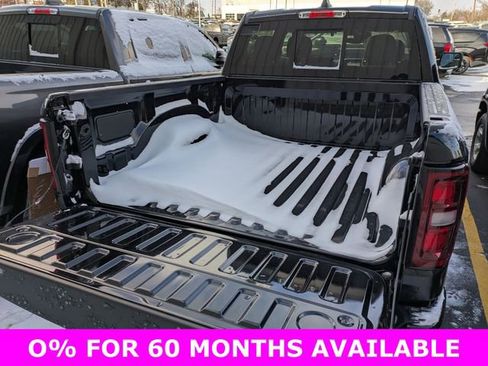 New 2026 RAM 1500 Big Horn image 26