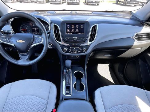 Used 2023 Chevrolet Equinox LS w/ Driver Confidence II Package image 16