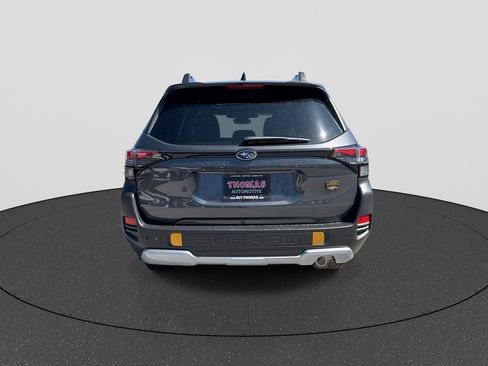 New 2026 Subaru Forester Wilderness AWD/4WD image 7