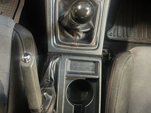 Used 2018 Subaru WRX AWD/4WD image 17