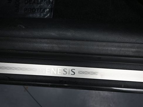 Used 2024 Genesis GV80 2.5T image 23