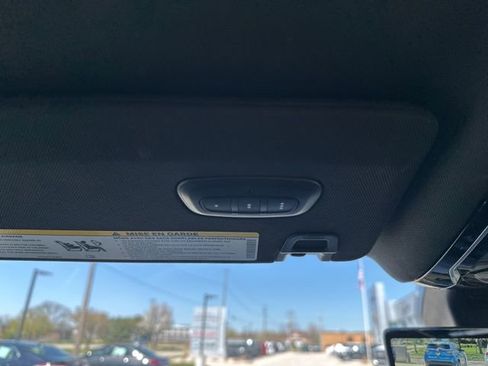 Used 2022 Jeep Grand Cherokee L Overland w/ Advanced Protech Group III image 42