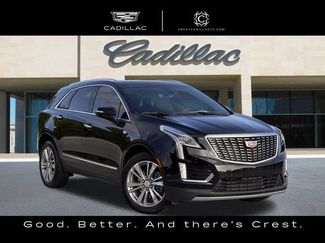 Used 2023 Cadillac XT5 Premium Luxury w/ Technology Package FWD video 2