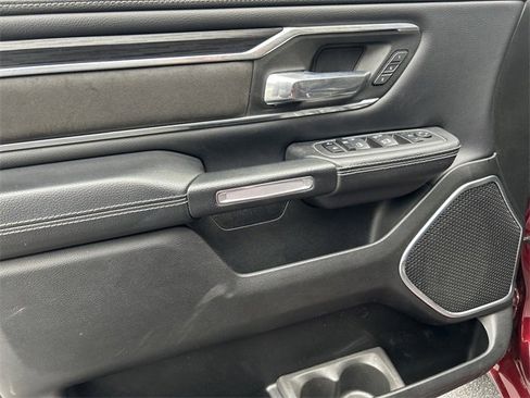 Used 2023 RAM 1500 Laramie image 20