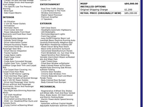 Used 2018 Tesla Model X 100D image 2