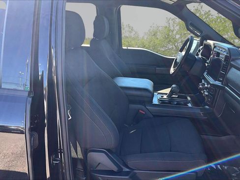Used 2024 Ford F150 XLT w/ Tow/Haul Package image 7