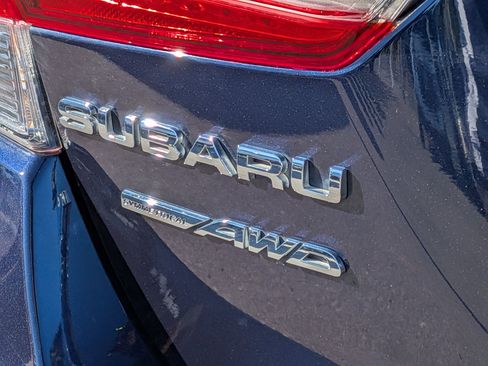 Certified 2020 Subaru Impreza 2.0i image 31
