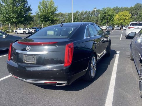 Used 2013 Cadillac XTS Premium FWD image 10