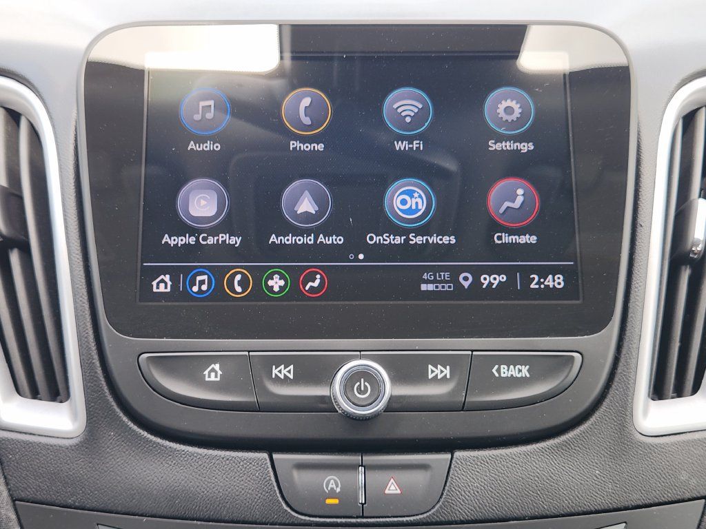 Used 2023 Chevrolet Malibu LT FWD image 18