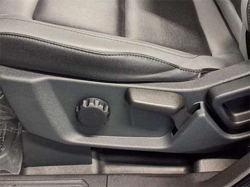 Certified 2024 Ford Bronco Big Bend image 8