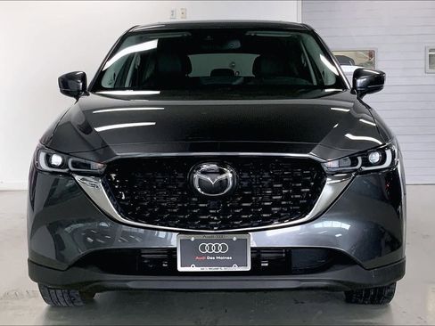 Used 2023 MAZDA CX-5 AWD 2.5 S w/ Premium Plus Pkg image 6
