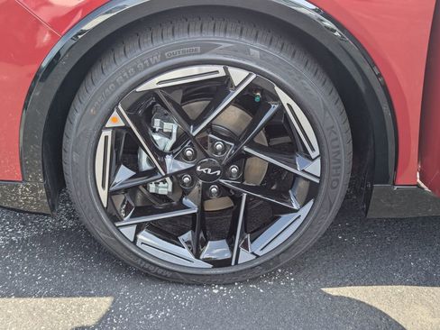 New 2026 Kia K4 GT-Line image 37