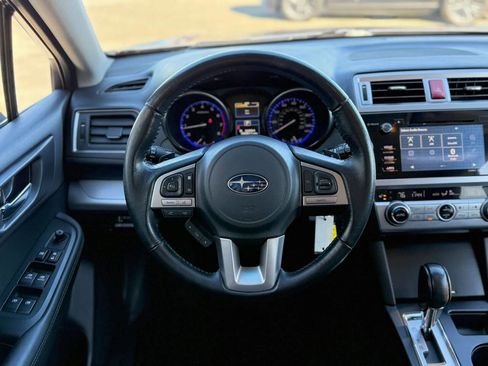 Used 2016 Subaru Outback 2.5i Premium image 16