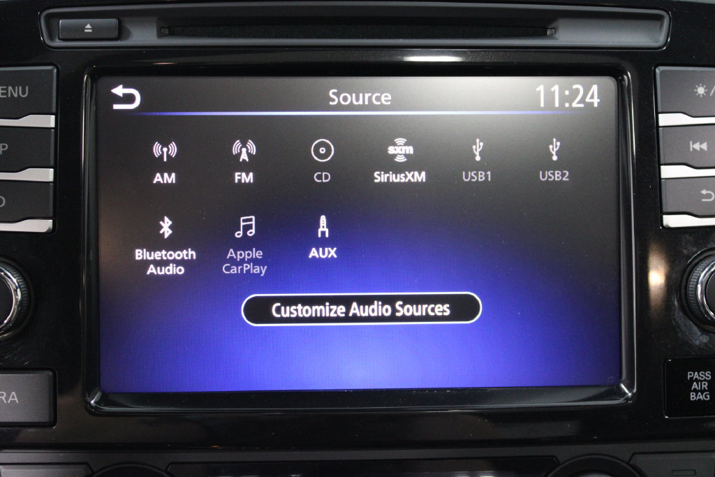 Used 2023 Nissan Maxima SR w/ Sport Mat Group FWD image 45
