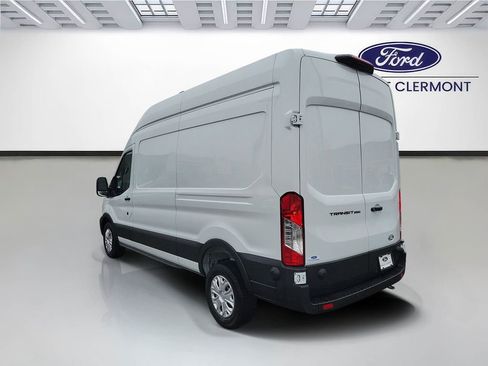 New 2026 Ford Transit 250 148 High Roof image 3
