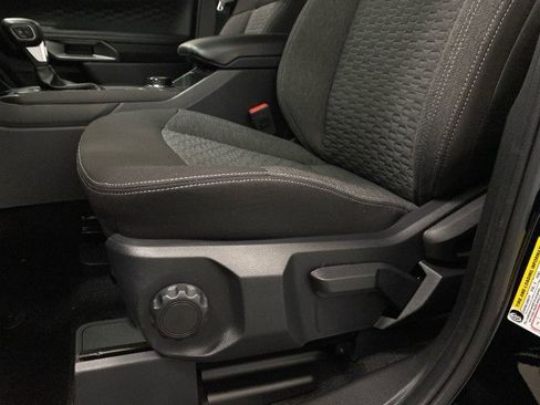 New 2025 Ford Ranger XLT image 17