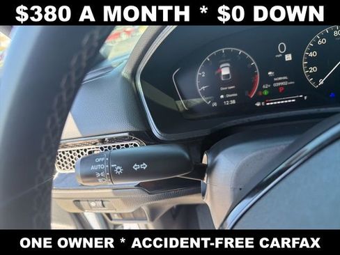 Used 2024 Honda Civic Sport image 16