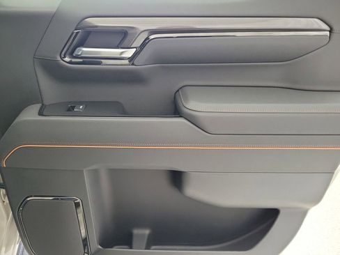 Certified 2026 GMC Sierra 1500 AT4 w/ AT4 Premium Package AWD/4WD image 19